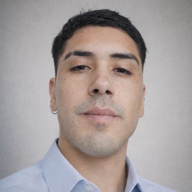 Benjamín Vicente  Villarroel Sciberras , Psicólogo Viña del Mar