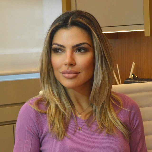 Juliana Ongaratto Deliberador, Dentista Curitiba