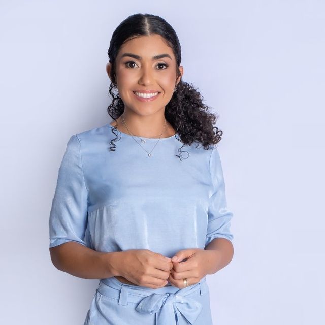 Cláudia Petronilo, Nutricionista Fortaleza