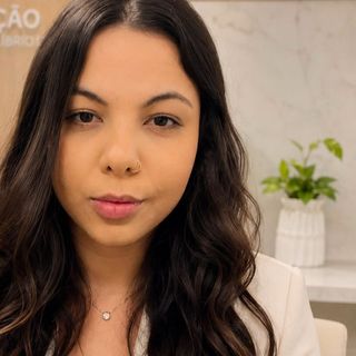 Giovanna Miorin Ottaiano, Nutricionista Santo André