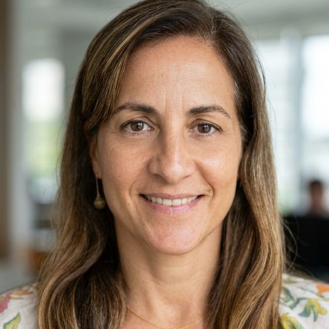 Renata  Cogliatti de Carvalho, Fonoaudiólogo Rio de Janeiro