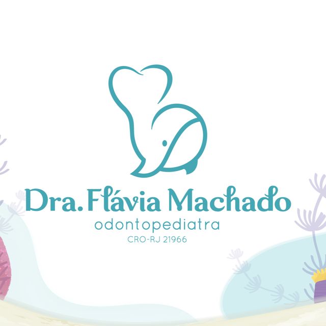 Flavia Machado, Dentista Rio de Janeiro