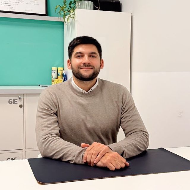 Iñaki Garay, Gastroenterólogo Bahía Blanca