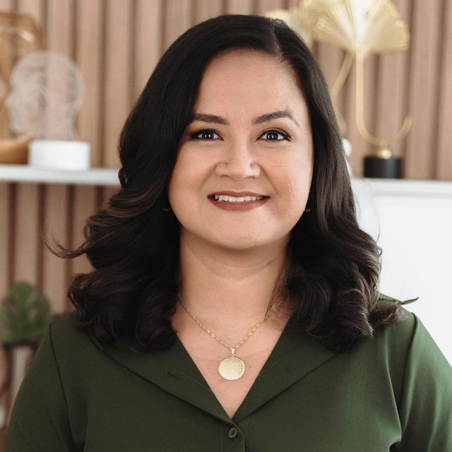 Mirelle Monique Fernandes Garcia, Psicólogo São Paulo