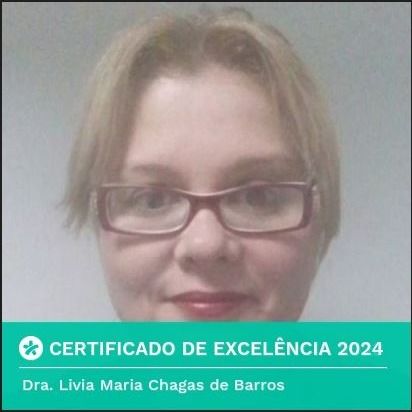 Livia Maria Chagas de Barros