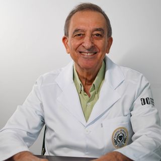 Manoel Nunes da Silva, Neurocirurgião Uberaba