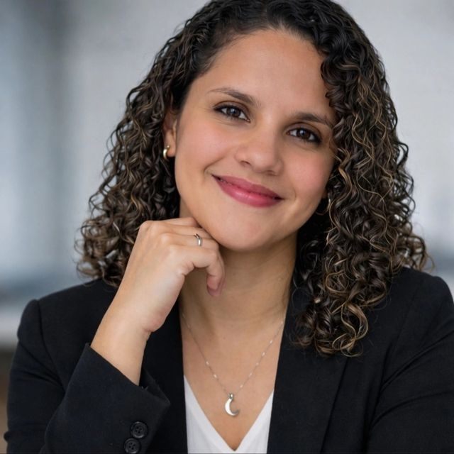 Ana Salgado, Psicólogo Bogotá