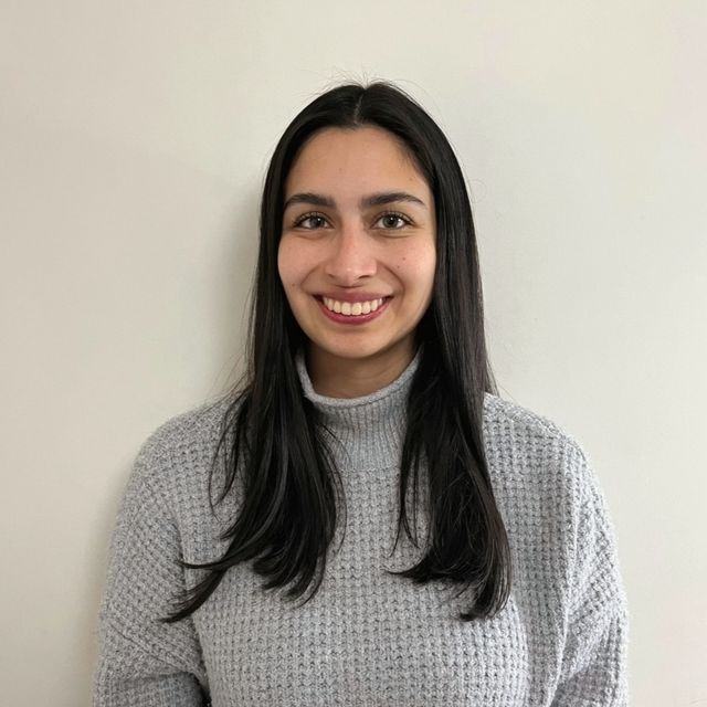 Marina  Muñoz Medina, Psicólogo Tomé