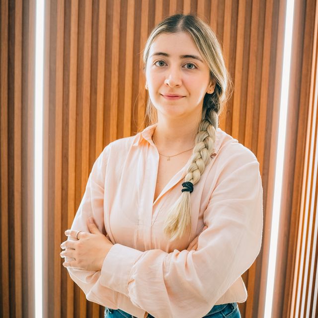 Carolina Franco, Neuropsicólogo Medellín