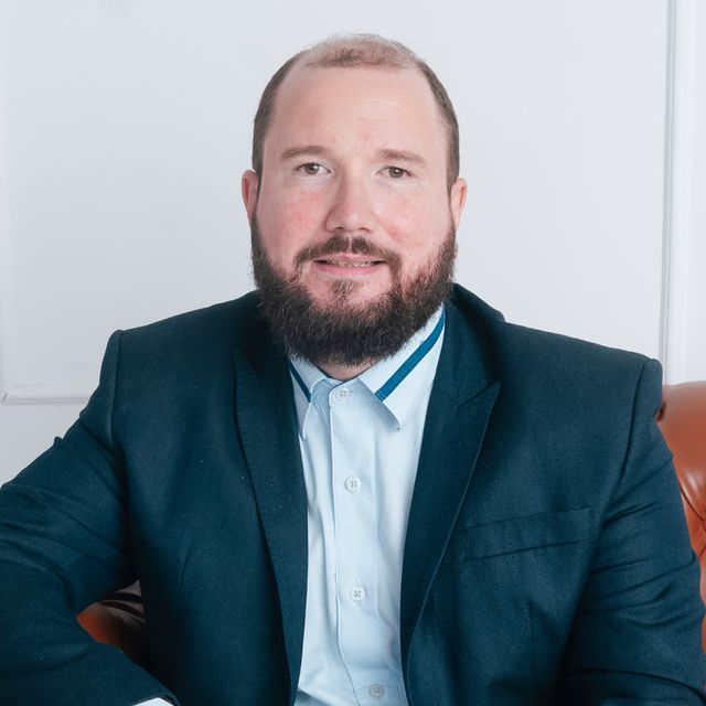 Kilber Aurélio  Babics, Psicólogo Santo André