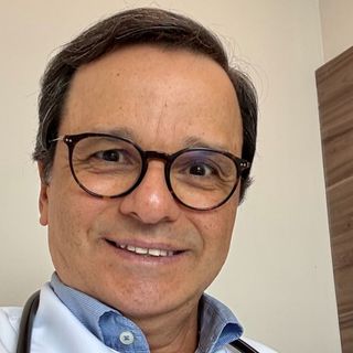 Nelson Araujo, Cardiologista Recife