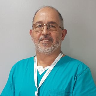 Acercar imagen: Sergio Villavicencio Llovet, Dentista Viña del Mar