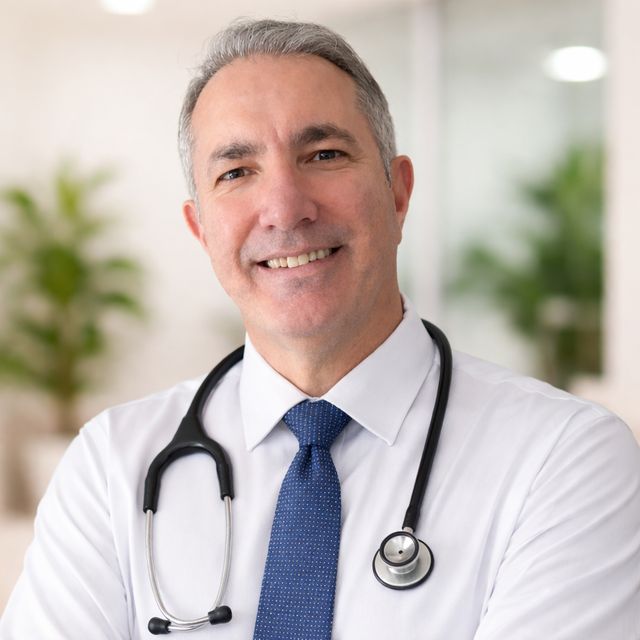 MARCELO BRAVIN CALLEGARIO, Infectologista Teresina