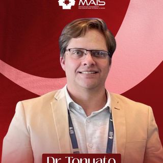 Dr. Tonyato Fernandes Ribeiro Maia