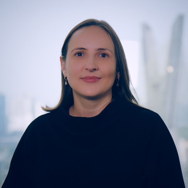 Mariana Ortega Perez, Reumatologista São Paulo