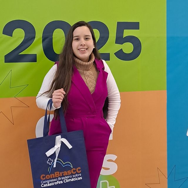 Rebeca Fernanda Torres Ferreira, Psicólogo Aracaju