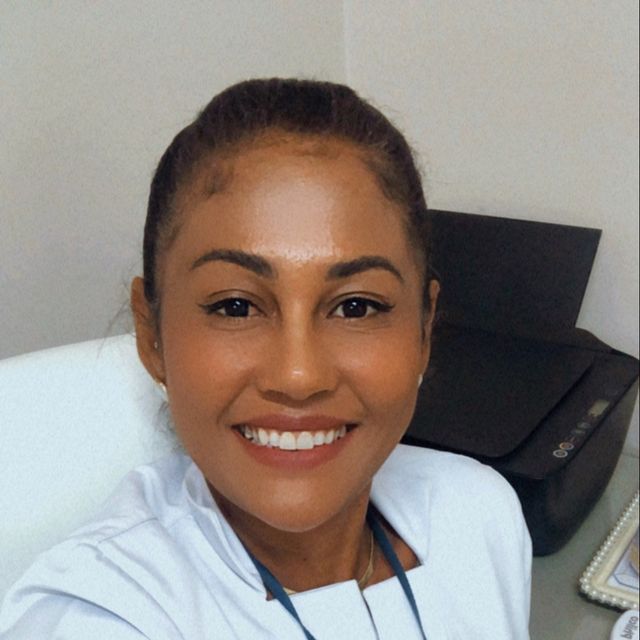 Rosileide Alves, Médico clínico geral Aracaju