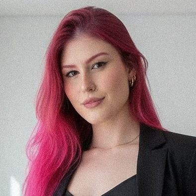 Bianca Kucharsky, Nutricionista Guarulhos