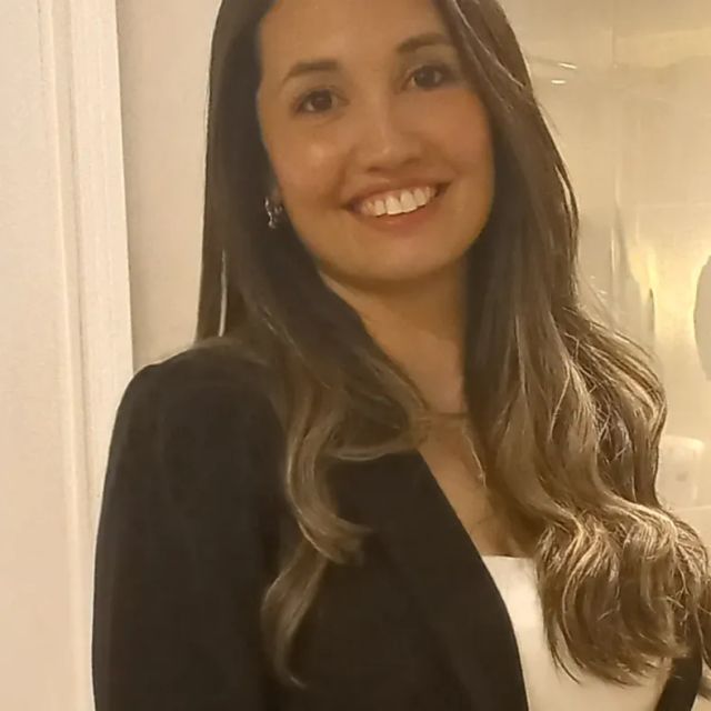 Romina Gonzalez Echegaray, Psicólogo Mar del Plata