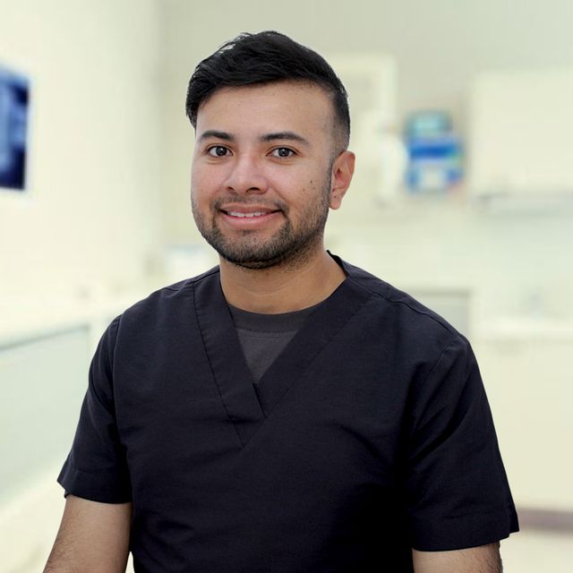 Edwin Rafael Orozco Linero