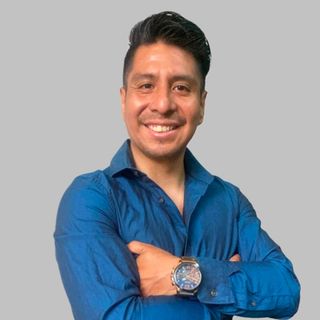 Acercar imagen: Fernando Esqueche Sánchez, Psicólogo La Molina