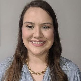 Ampliar imagem: Raíssa Toledo, Nutricionista Sorocaba