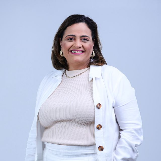 Gabriela L de Oliveira, Fonoaudiólogo Salvador