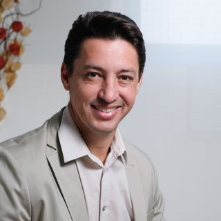 Ampliar imagem: Lucas Moacir da Costa, Psicólogo Belo Horizonte