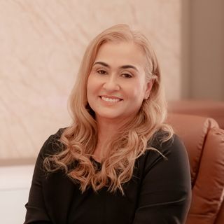 Paula  Rodrigues, Nutricionista Campo Largo