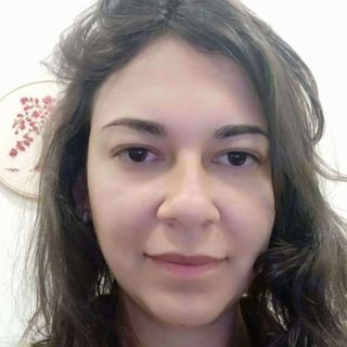 Ampliar imagem: Pamela Pilar, Terapeuta ocupacional São Paulo