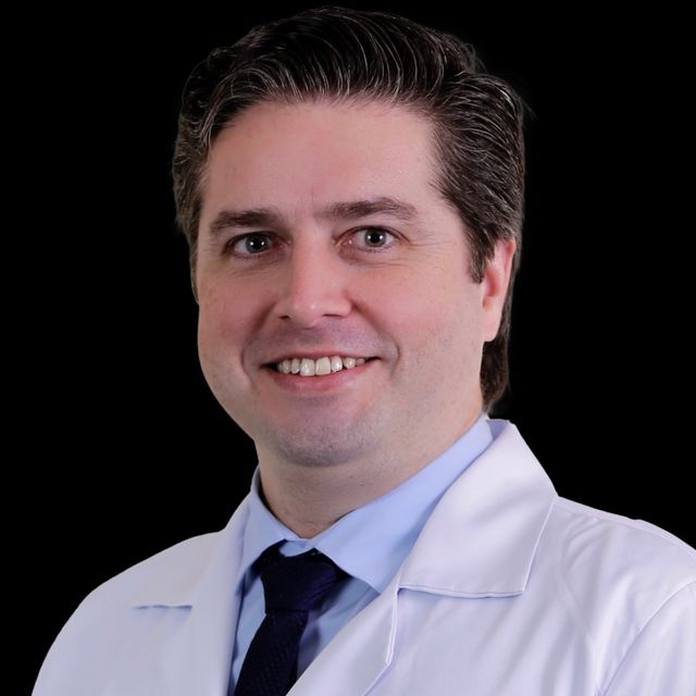 Bruno  Teno, Oftalmologista São José do Rio Preto