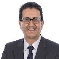 Oscar Barón Puentes 