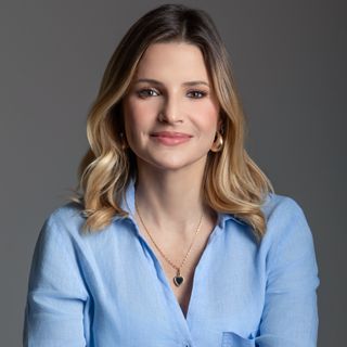 Dra. Larissa Fogaça Doretto