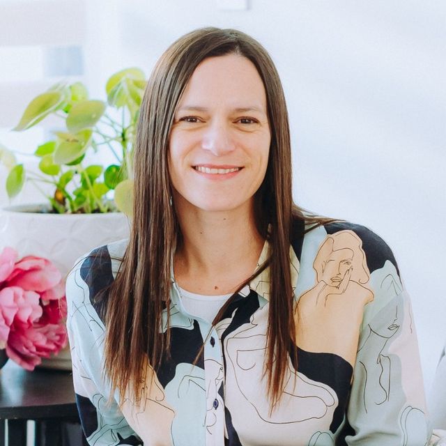 María Paz Poblete Heresmann, Psicólogo Lo Barnechea