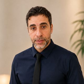Julio Cesar Magalhães de Oliveira, Psicólogo Curitiba