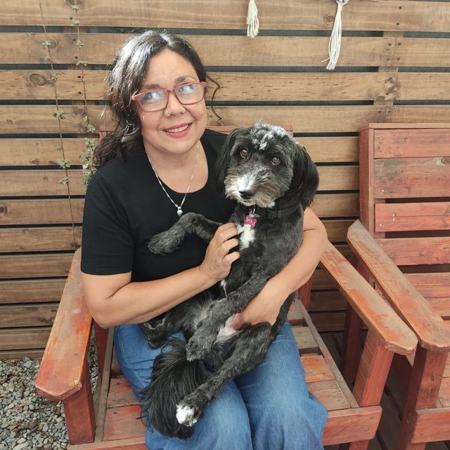 Monica Lisboa Adasme, Psicólogo Coquimbo