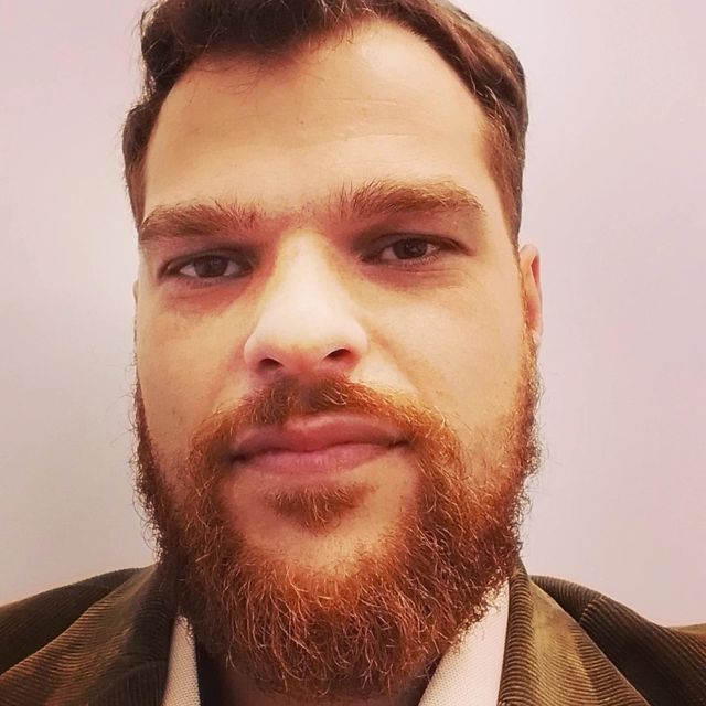 Victor Amoroso, Psicólogo São Paulo