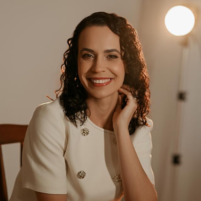 Michele Chalegre Viana, Cirurgião vascular Garanhuns