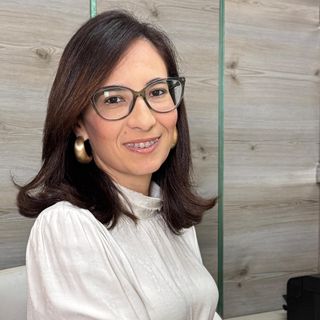 Dra. Juliana Magalhães Leite