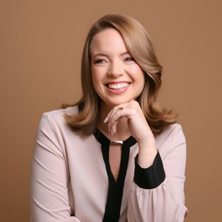 Ana Carolina Bonde, Nutricionista Francisco Beltrão