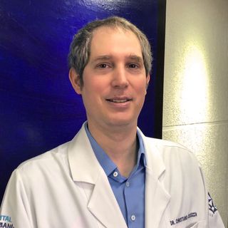 Christiano Signorelli Cocuzza, Nefrologista Cerqueira César