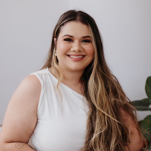 Giovanna Santiago Costa, Psicólogo São Paulo
