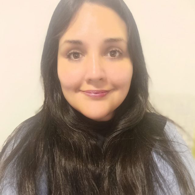 Mariella Cespedes Manzanares, Psicólogo Miraflores