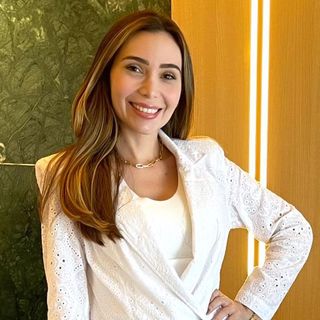 Dra. Licyanne Ingrid Carvalho de Lemos