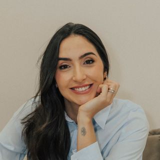 Dra. Luiza Lamounier