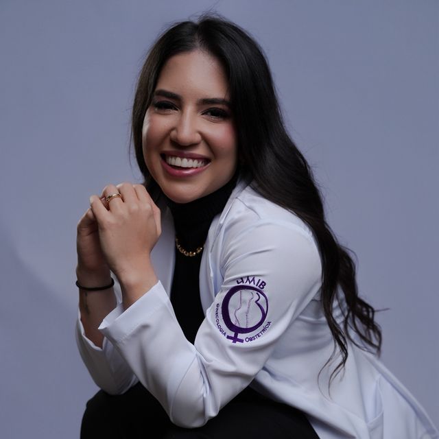Maria Clara Potiguara, Ginecologista Brasília