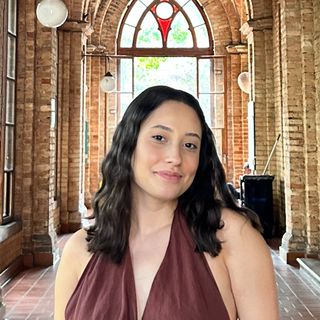 Lívia Tomita Gonçalves, Psiquiatra São Paulo