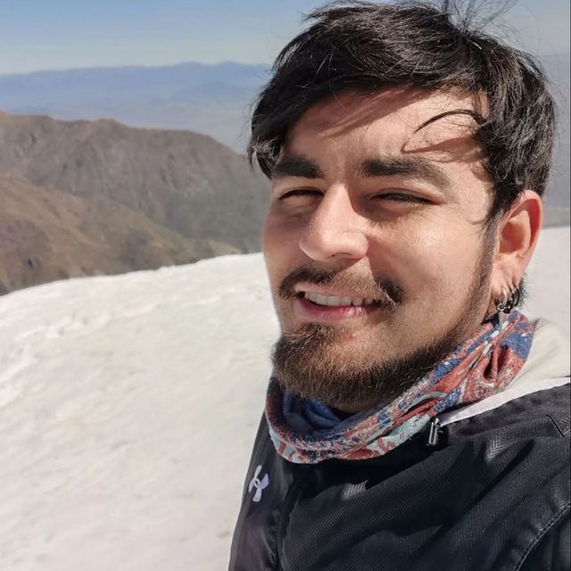 Héctor Antonio Álvarez Muñoz, Psicólogo Puente Alto