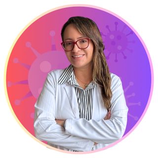 Dra. Ana Catalina Herrera