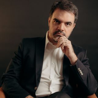 Dr. Luiz Mario Baptista Martinelli